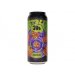 Sibeeria - 25°Nostalgie 70s: Cedar Wood American Barleywine  - 0,5l can 10,7% alk. 