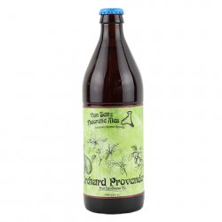 Von Seitz Orchard Provender Fruit Farmhouse Ale - CraftShack