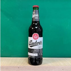 Budvar Dark Lager - Keg, Cask & Bottle