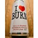 Pretty Decent Beer Co - I ❤️ Burn 