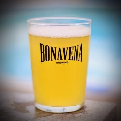 Bicchiere Bistrò Bonavena Brewing - Bonavena Brewing