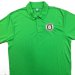 Eight Degrees Polo  Green 