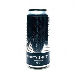 Drop Project
Shifty Shifty
DDH NEIPA - Highbury Library