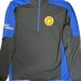 Eight Degrees Quarter zip tops  bluegrey 