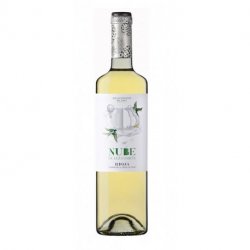 Vino Blanco Nube Sauvignon Blanc - El Almazén