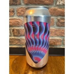 Track Brewing Company Dawn