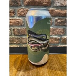 Four Eels  Sureshot Brewing - The Hoptimist