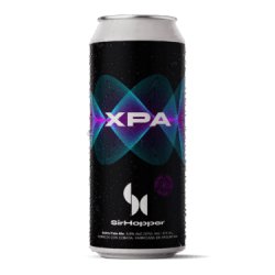 SirHopper XPA