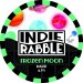 Indie Rabble - Frozen Moon - Lager 30L Keykeg Indie Rabble - Frozen Moon - Lager 30L Keykeg