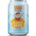 Soda Folk Root Beer 