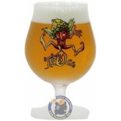 Trolls Glass - BelgianShop