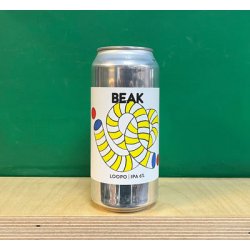 Beak Loopo - Keg, Cask & Bottle