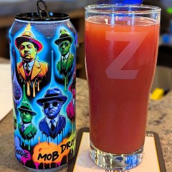 DankHouse Brewing Company Goodie Goodie Mob Drops