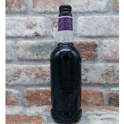 Goose Island Bourbon County Brand Bramble Rye Stout 2018 - 47.3 CL (1 pint) - House of Beers Uden