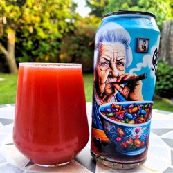 DankHouse Brewing Company Granny DankHouse Brewing Company Granny