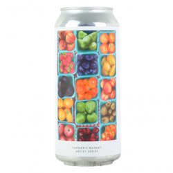 Evil Twin Farmers Market - Artist Series IPA - CraftShack