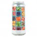 Evil Twin Farmers Market - Artist Series IPA 