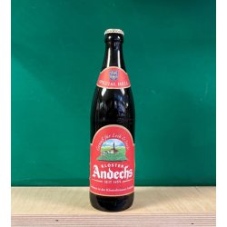 Andechs Spezial Hell - Keg, Cask & Bottle