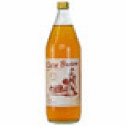 Kerisac ~ Cidre Breton ~ Traditional French Cider 5% 1ltr - Husk Beer Emporium