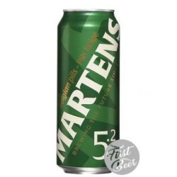 Brouwerij Martens Martens Pils (5.2%)