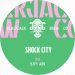 Blackjack Brewing Co. Shock City (Keg) 