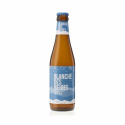 Blanche des Neiges 33 cl - RB-and-Beer