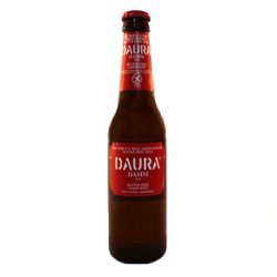 Damm Daura Damm Daura