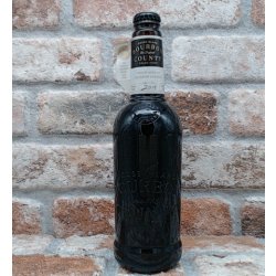 Goose Island Bourbon County 2019 Stout - 47.3 CL (1 pint) - House of Beers Uden