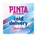 Cold Delivery Pinta Cold Delivery Pinta