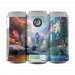 New Bristol Brewery - Everything Everywhere - IPA New Bristol Brewery - Everything Everywhere - IPA