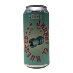 Octavo Arte JHONNY EL HUÉSPED Octavo Arte JHONNY EL HUÉSPED