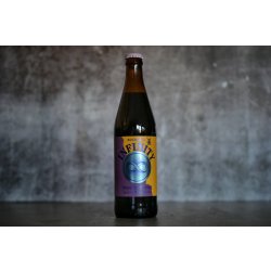 Rockmill - Infinity Armagnac BA - addicted2craftbeer