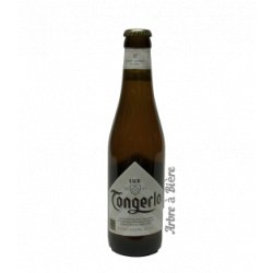 Tongerlo blonde 33cl - Arbre A Biere