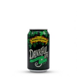 Dankful IPA  Sierra Nevada (USA)  0,355L - 7,4% - Onlygoodbeer - Csakajósör