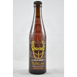 Wild Beer Tepache 33cl - AbeerVinum