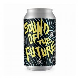 Tamango Brebajes Sound of the Future