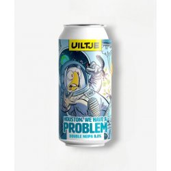 UILTJE HOUSTON WE HAVE A PROBLEM 44CL - Simons Kaas & Noten