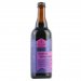 Bottle LogicHomage Currant War Imperial Stout 