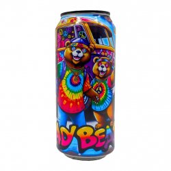 DankHouse Brewing Company Deady Bears