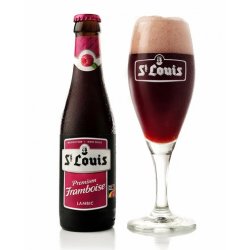 St. Louis Premium Framboise