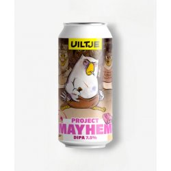 UILTJE PROJECT MAYHEM 44CL - Simons Kaas & Noten