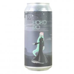 Ogopogo Hoko Po Stout - CraftShack