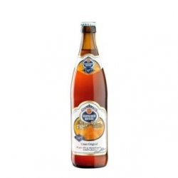 SCHNEIDER WEISSE ORIGINAL TAP 7 - Birre da Manicomio