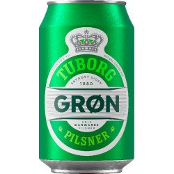 Carlsberg Group Tuborg Grøn Carlsberg Group Tuborg Grøn