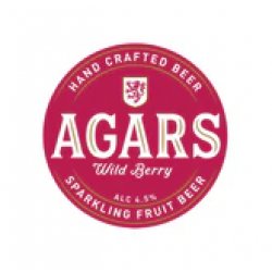 Agar
