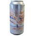 Helles Lager 4%  Burnt Mill Brewery- 440ml 