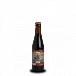 Struise Pannepot Reserva 330ml - Be Imports