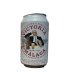 Victoria beer 33cl can 