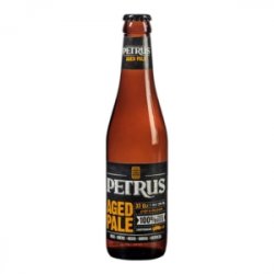 Petrus Aged Pale - Estación Malta