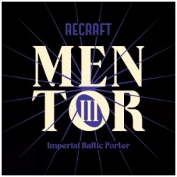 ReCraft Mentor 3 ReCraft Mentor 3